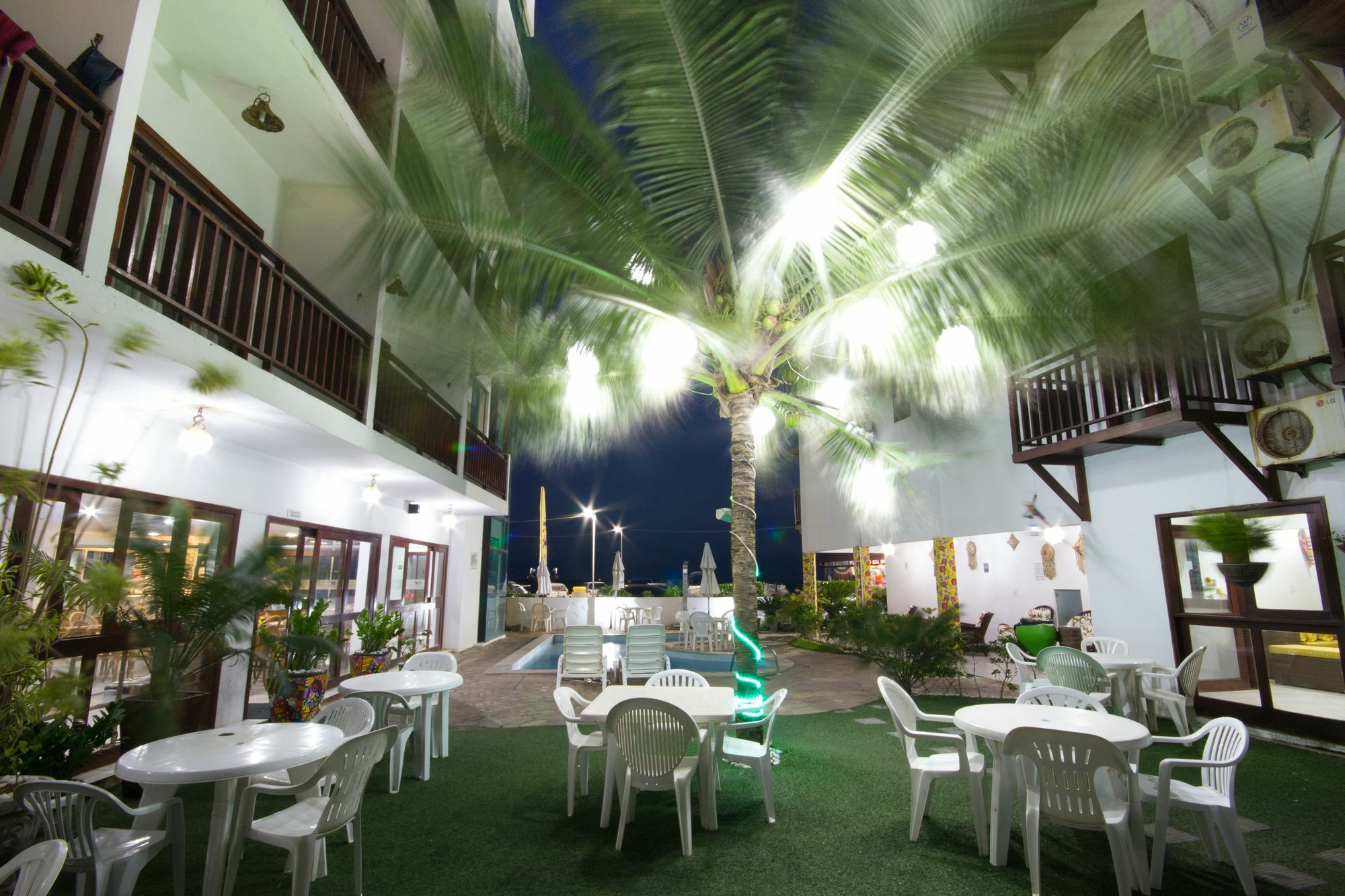Pousada Dos Jangadeiros Maragogi Exterior photo
